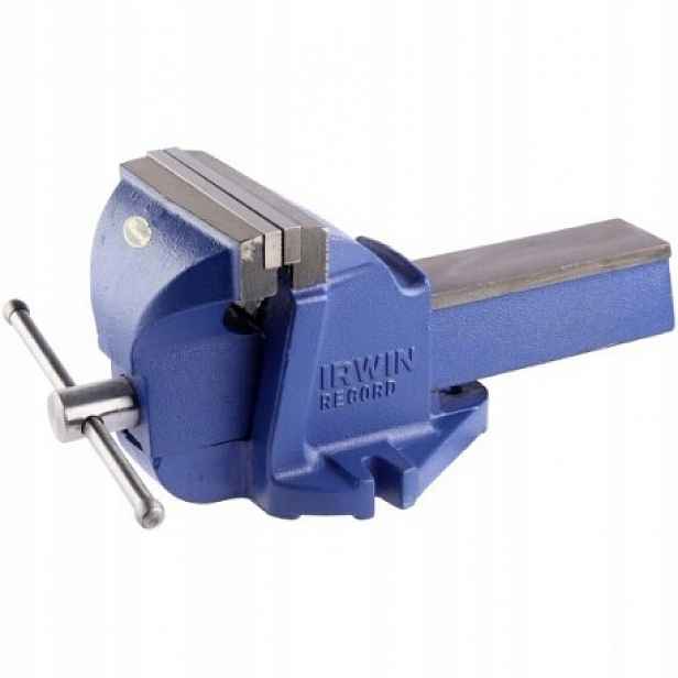 Garážový Svěrák 4'/100 MM