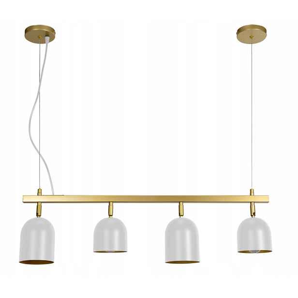 Lampa APP1030-4CP White