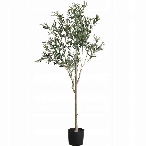 Umělý olivovník 150 cm
