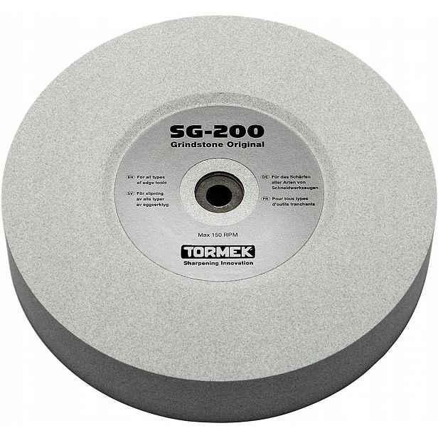 Brusný kámen Tormek SG-200