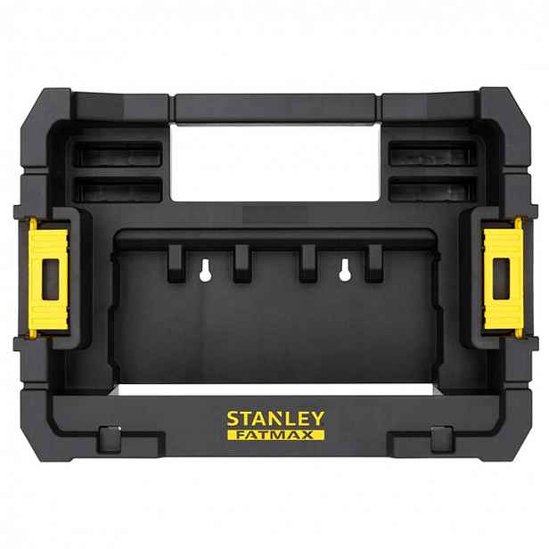 Stanley Pro-Stack - Přepravní box na sady bitů a vrtáků PRO STACK STA88580-XJ