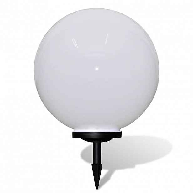 vidaXL Venkovní osvětlení příjezdové cesty LED 50 cm se zápichem