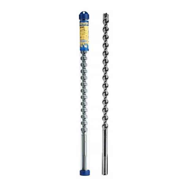 Vrták Sds-max Speedhammer 4 Krav. Řezací 25*400/540MM IW2022114 Irwin