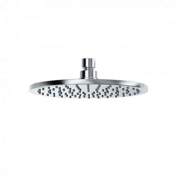Kludi A-Qa - Hlavová sprcha, průměr 20 cm, chrom 6432005-00