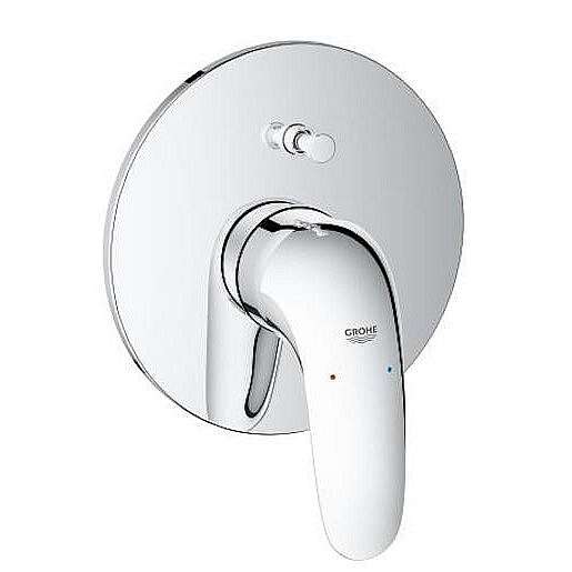 Vanová baterie Grohe Eurostyle New bez podomítkového tělesa chrom 29099003