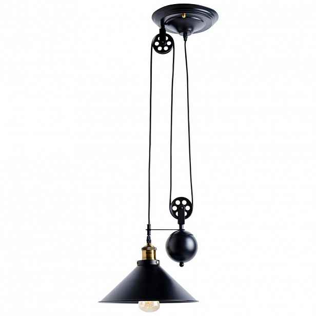 ZÁVĚSNÉ SVÍTIDLO, 30/90-180 cm