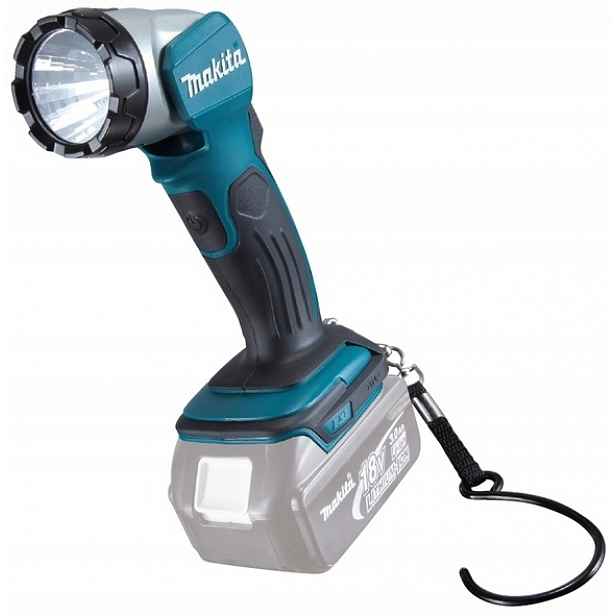 Akumulátorová Led Svítilna 14.4/18V Li-ion DML802