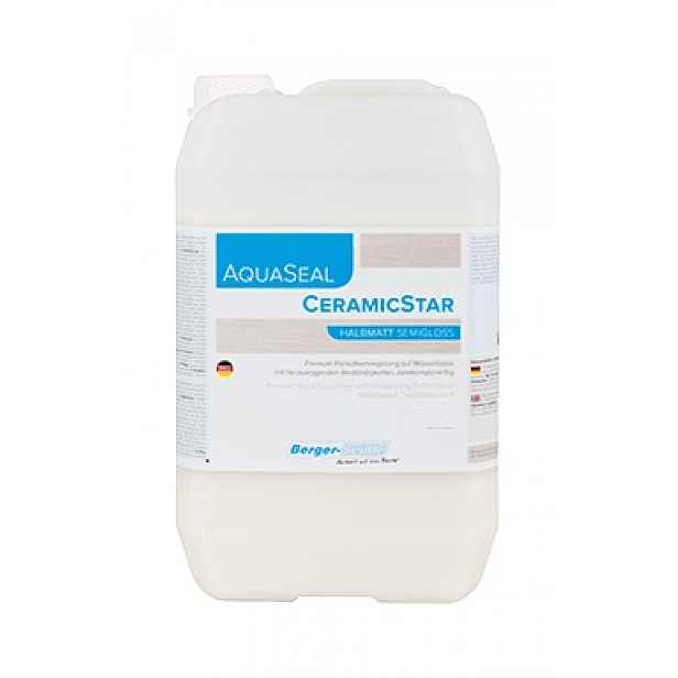 Berger AquaSeal CeramicStar Polomat 5,5 l
