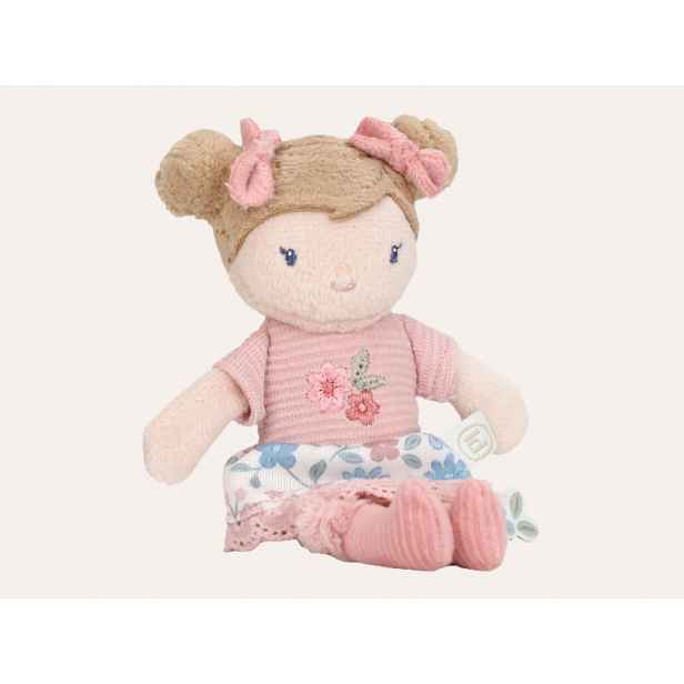 Little Dutch Panenka Rosa 10 cm
