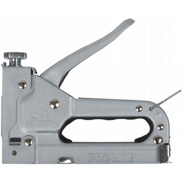 Pistole na sponky 6-14 mm sponky Proline (55034)