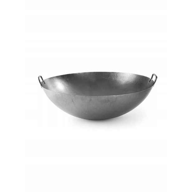 Wok pánev Hendi, průměr 710 mm