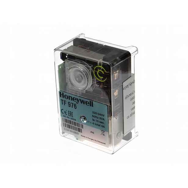 Automat na hořáky Honeywell Typ Tf 976