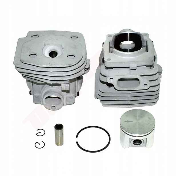 Cylinder Husqvarna 359 47 mm 537 15 73-04 Hq