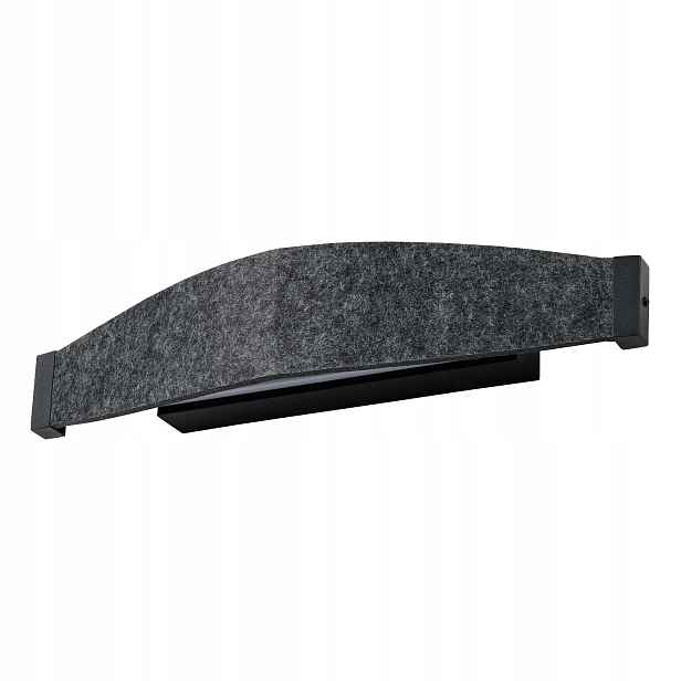 Dekorativní Nástěnné Svítidlo Felt 13W 830 D