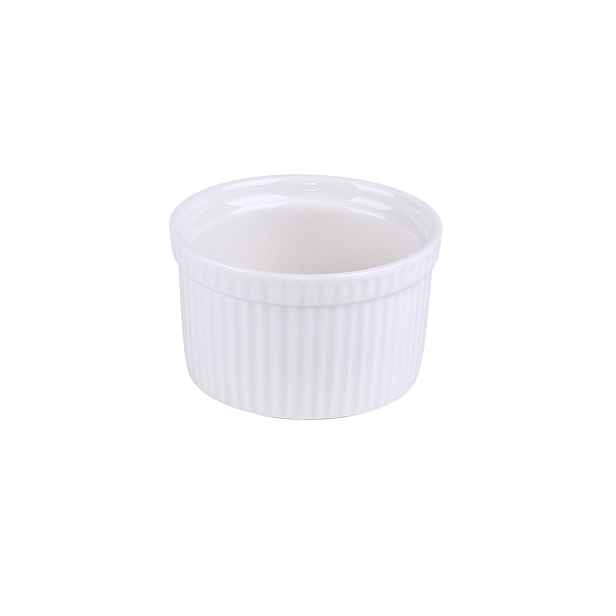 Porcelánová miska na creme brulee TORO 280ml