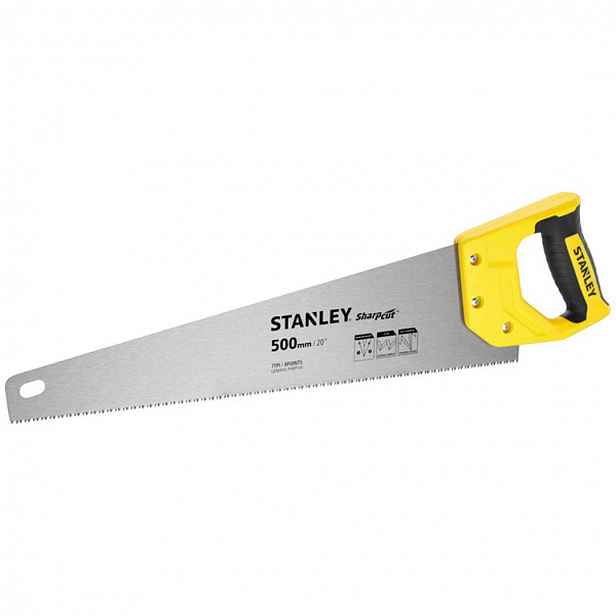 Stanley - Ruční pila 7 TPI, délka 50 cm STHT20367-1