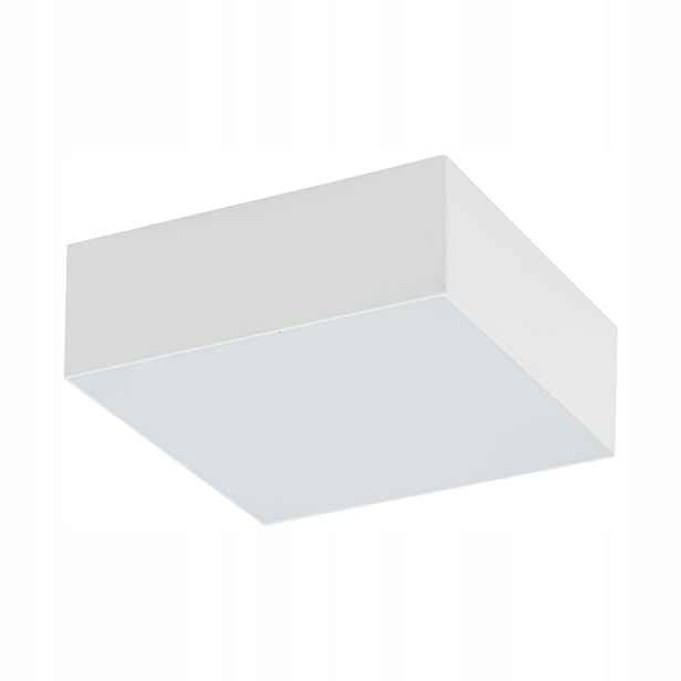 stropní svítidlo Led LID Square 15W Nowodvorski
