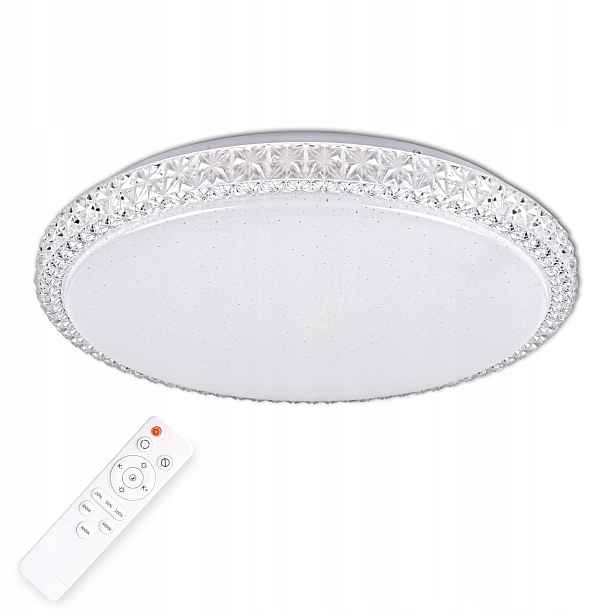 Stropní Svítidlo Led Stropní Svítidlo Irina 24W 1320lm 40cm