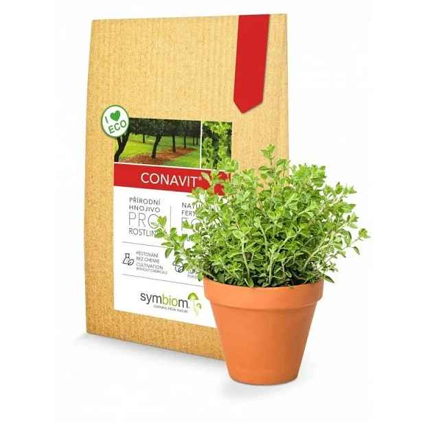 Symbiom Conavit 3kg hnojivo Bio