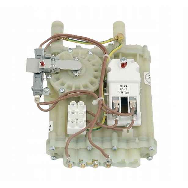 Topná jednotka ohřívače Kospel EPO.2 EPO2 Amicus 4,4 kW