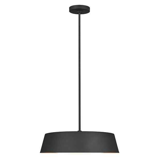 Elstead Lighting ZÁVĚSNÉ SVÍTIDLO, 48.5/33 cm