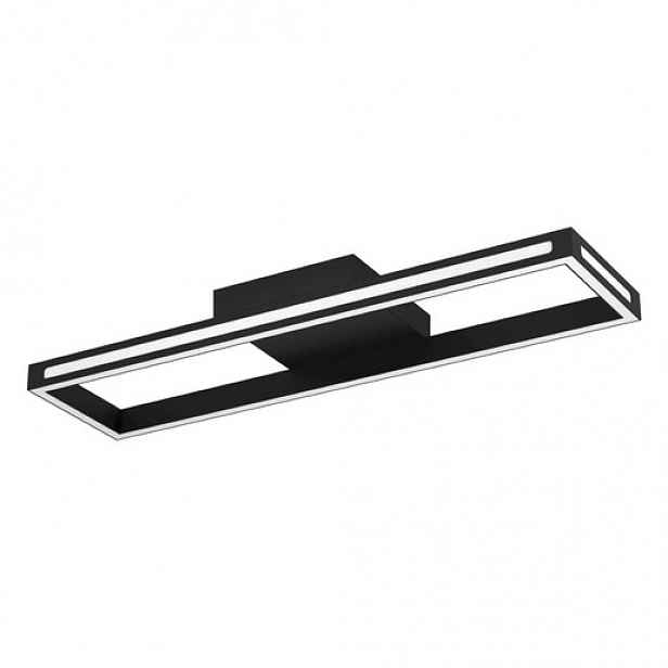 LED Stropní osvětlení Eglo SALVILANAS-Z černá 99679