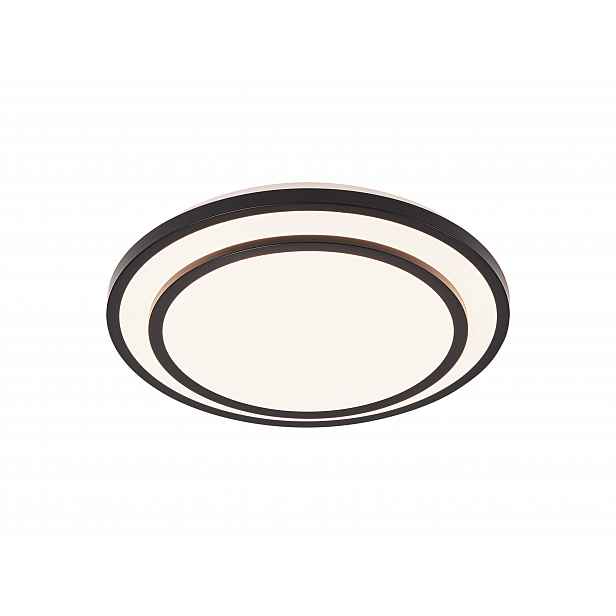 Osram Stropní svítidlo Orbis Berlin (49 cm, černá)