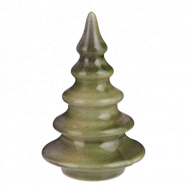 SYLVAN SPIRIT Jedle 11 cm - tm. zelená