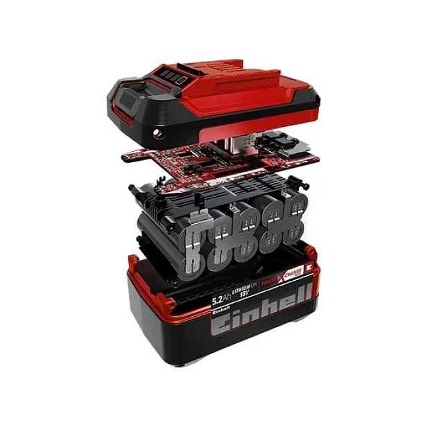 Akumulátor Li-Ion Einhell 18 V 4 Ah