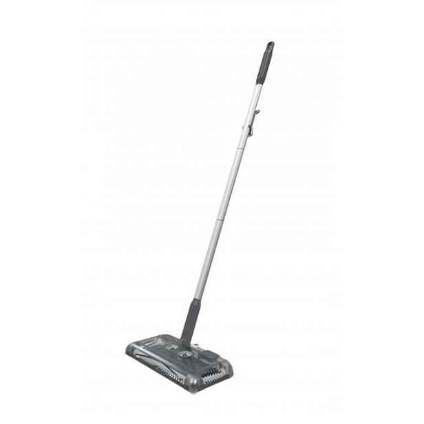 BLACK+DECKER - 7,2V AKU podlahový zametač, nabíjecí stanice PSA215B-QW