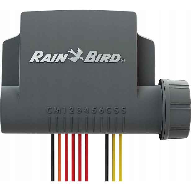 Rain Bird Modul kontroly baterie Esp-bat-bt Bluetooth 4 x Aa 2 sekce