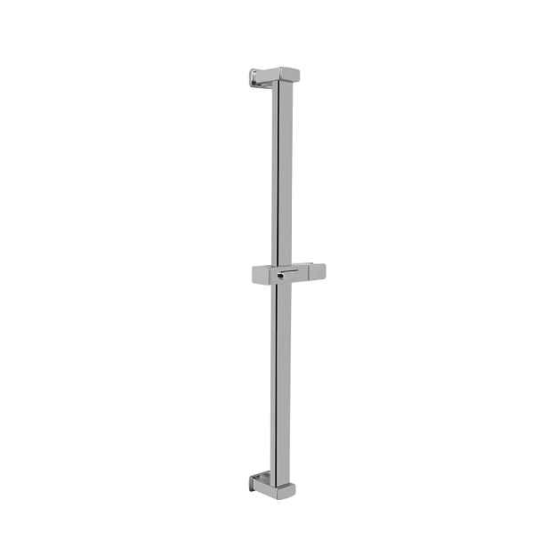Držák sprchy posuvný Mereo CB910Q 665 mm chrom