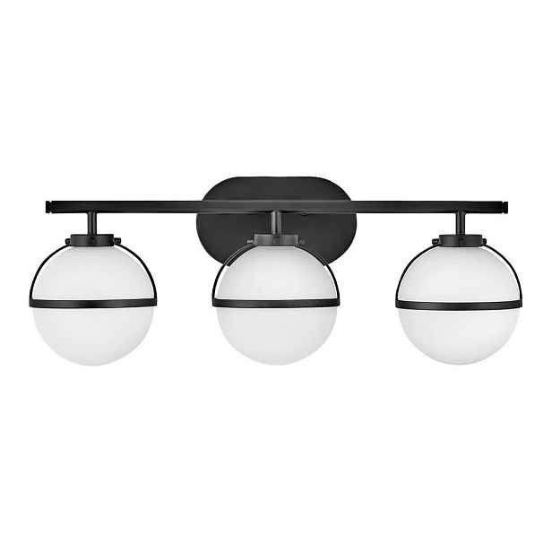 Elstead Lighting NÁSTĚNNÉ KOUPELNOVÉ SVÍTIDLO, 60.0/23/19.3 cm