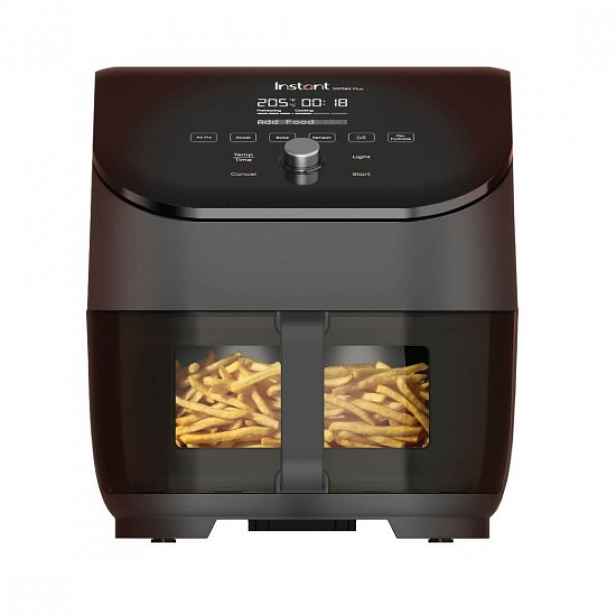Horkovzdušná fritéza, 5,6L/1700W, Vortex Plus Clearcook - Instant Pot