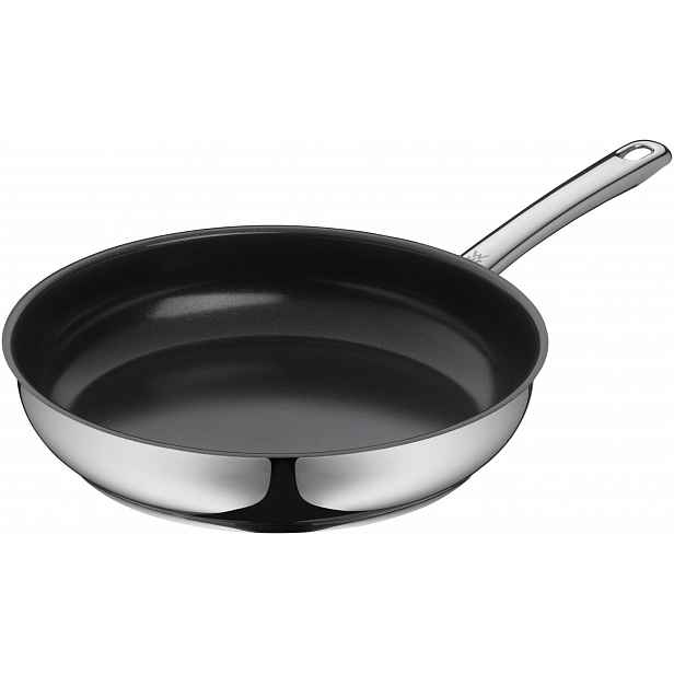 Keramická Pánev Ocelová Wmf 28 CM Pfannen Ocel Cromargan