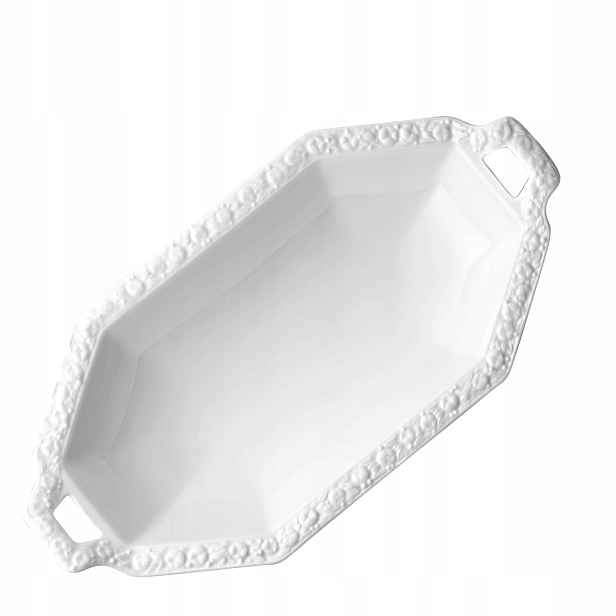 Koš na chléb Maria Bílá Rosenthal