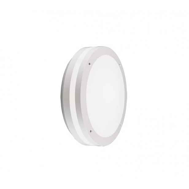 LED stropní osvětlení Trio Piave bílá 676960131