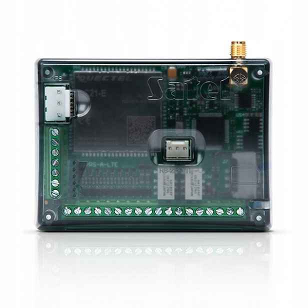 Modul pro monitorování Gprs-a Lte Satel