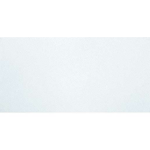 Obklad Ribesalbes Chic Colors blanco 7,5x15 cm mat CHICC1985