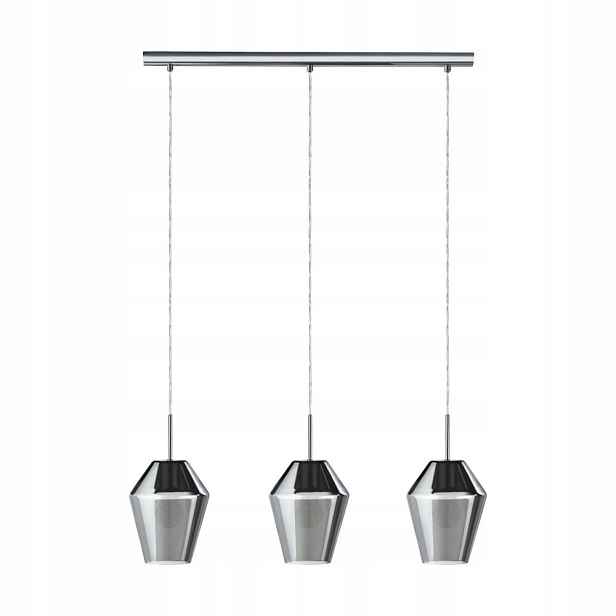 Závěsná lampa Murmillo 96774 Eglo
