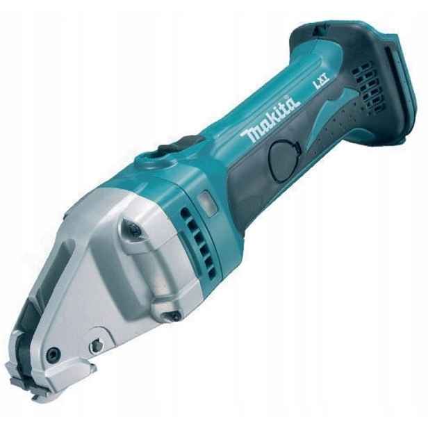 Akumulátorové Nůžky Na Plech 1,6 MM 18 V 0 * Ah