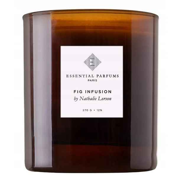Essential Parfums Fig Infusion vonná svíčka 270g