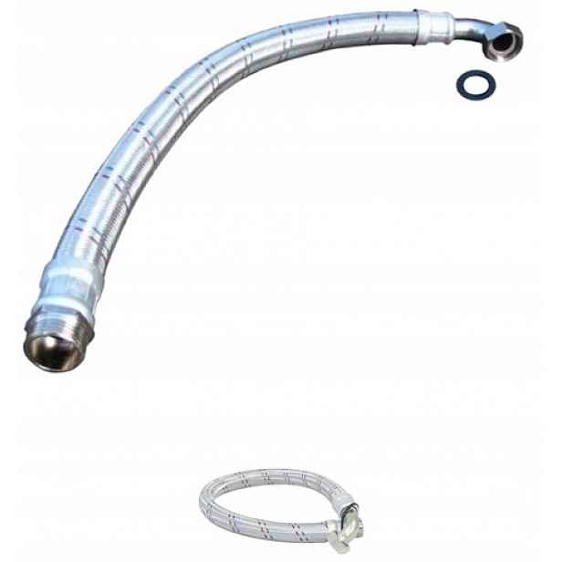 Hadice pro nádrž hydroforového čerpadla Einbach 50L JET1100 Inox