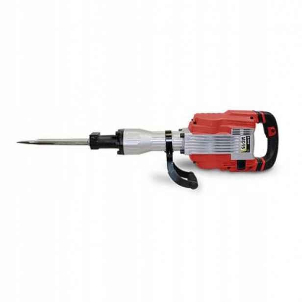 Kladivo bourací Hex 30, MD 15 Bk, 1750W, 45J, kufr, Stayer
