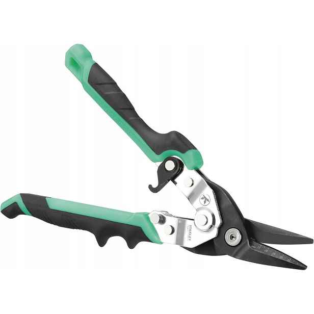Nůžky na plech pravé 250 mm Fatmax Ergo FMHT73557-0 Stanley