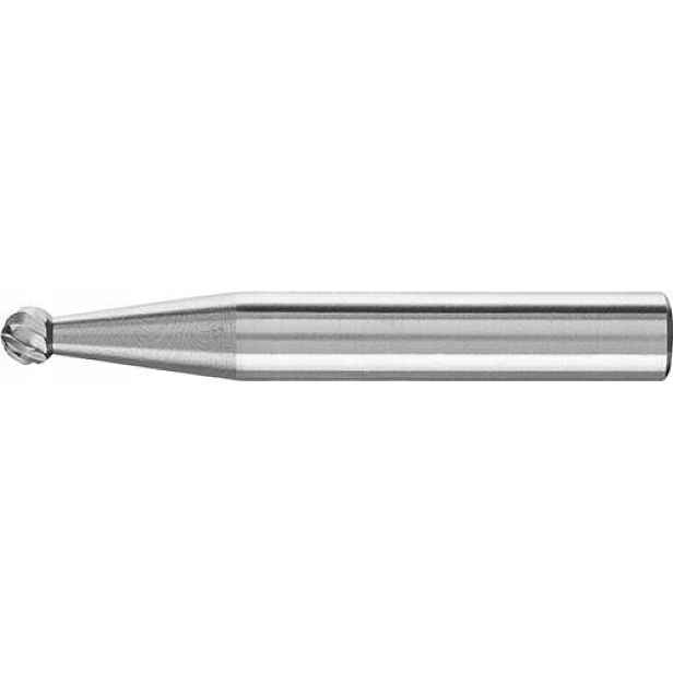 Pferd Kud 0605/6 Z3 Plus vrták pro gravírování 1