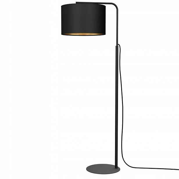 Podlahová lampa Arden 3499 Luminex