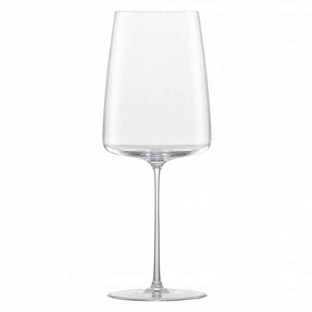 Simplify Sklenička Fruity & Delicate 555 ml, sada 2 ks Zwiesel Handmad