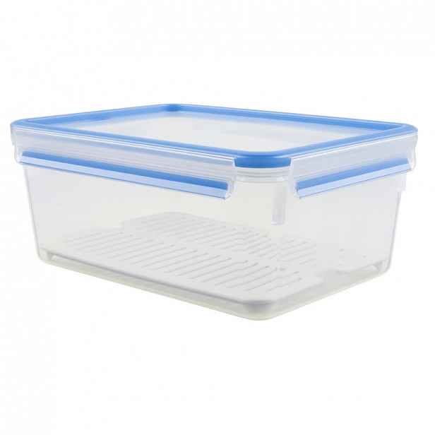 XXXLutz DÓZA NA POTRAVINY, plast, plast, 1,0 l Tefal - Krabičky na jídlo - 006781018002