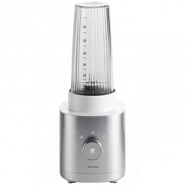 Zwilling smoothie mixér Enfinigy 53003-000, stříbrný